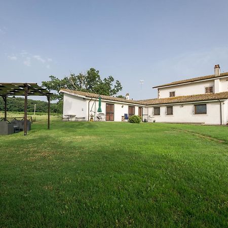 Agriturismo Il Poggio Vetralla Εξωτερικό φωτογραφία