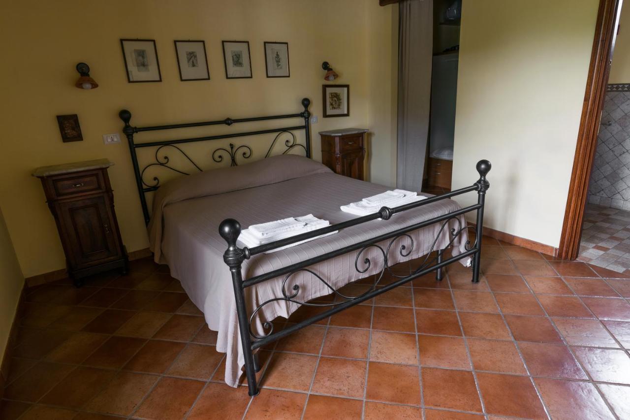 Agriturismo Il Poggio Vetralla Εξωτερικό φωτογραφία