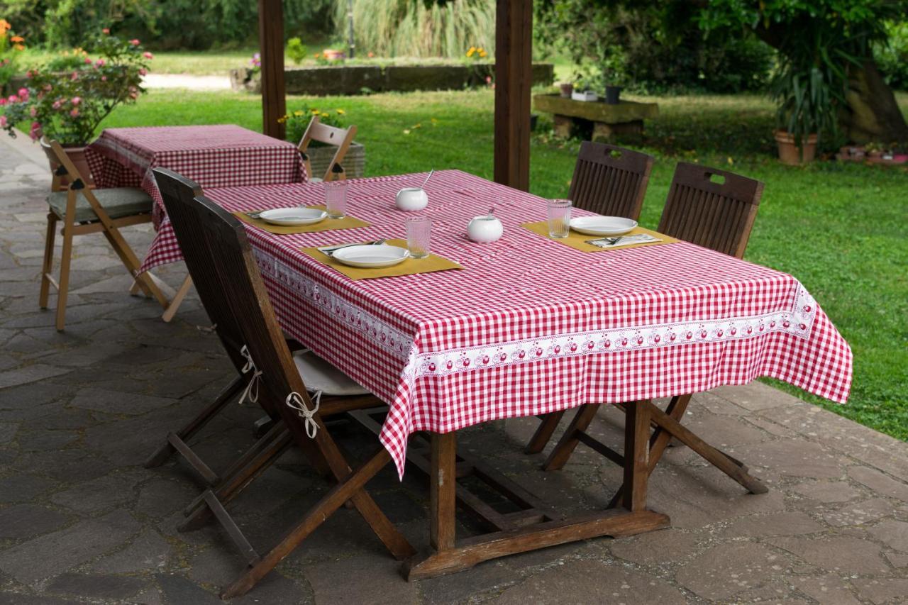 Agriturismo Il Poggio Vetralla Εξωτερικό φωτογραφία