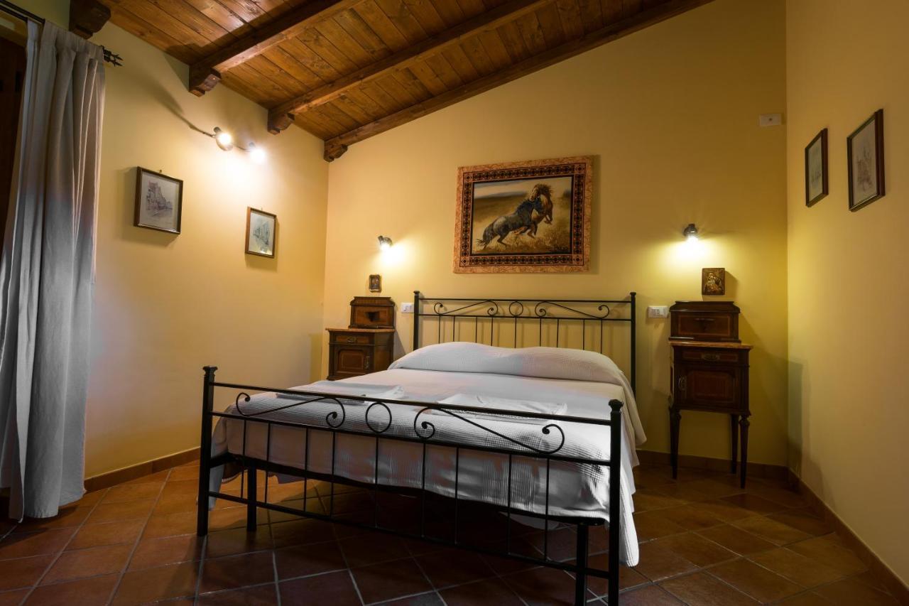 Agriturismo Il Poggio Vetralla Εξωτερικό φωτογραφία