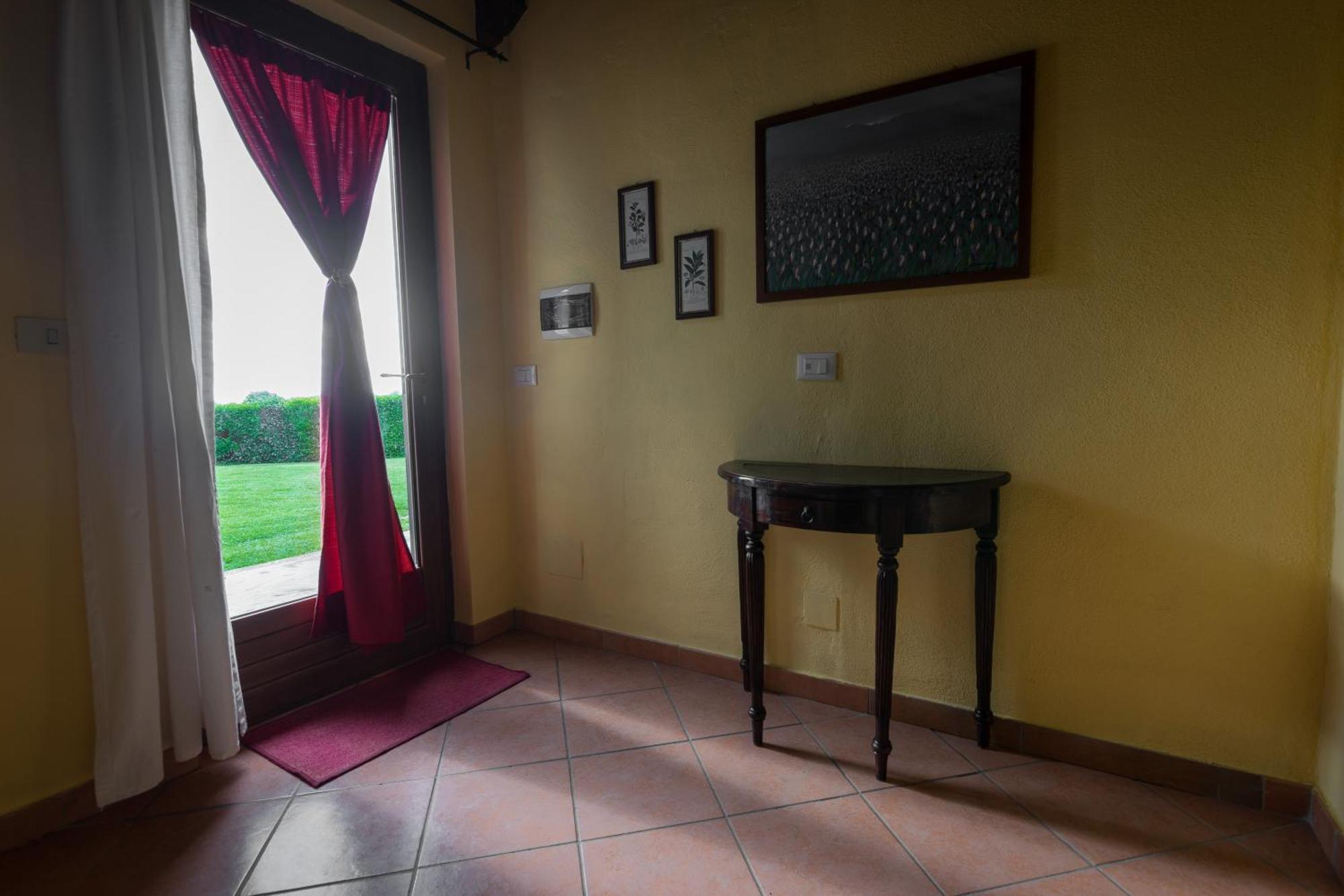 Agriturismo Il Poggio Vetralla Εξωτερικό φωτογραφία