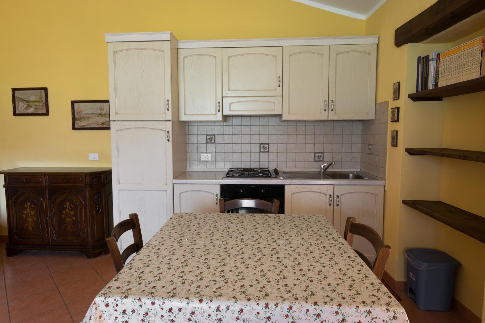 Agriturismo Il Poggio Vetralla Εξωτερικό φωτογραφία